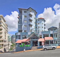 Sedgebrook On Leichhardt - New Castle Holiday