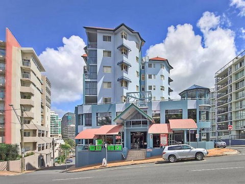 Sedgebrook On Leichhardt - New Castle Holiday 0