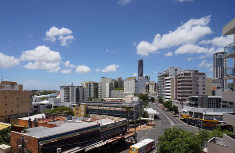 Sedgebrook On Leichhardt - New Castle Holiday 1