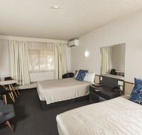 Belconnen Way Motel and Serviced Apartments - New Castle Holiday