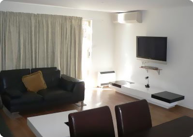 Grand Manor Motor Inn - New Castle Holiday 1