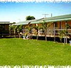 Brolga Palms Motel - New Castle Holiday