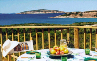 Esperance B and B By The Sea - New Castle Holiday