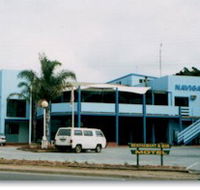 Lincoln Navigators Inn - New Castle Holiday