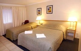 Best Western Ipswich Heritage Motor Inn - New Castle Holiday 0