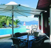 Hamilton Island Resort - New Castle Holiday