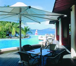 Hamilton Island Resort - New Castle Holiday 0