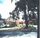 SUNBURY MOTOR INN MOTEL - New Castle Holiday