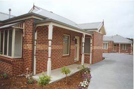 Yarraville West ACT New Castle Holiday