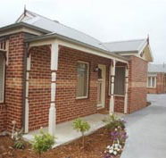 Yarravillas - New Castle Holiday