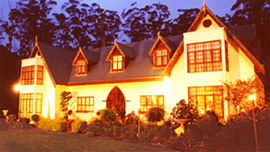 North Tamborine QLD New Castle Holiday
