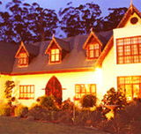 Mt Tamborine Stonehaven Manor - New Castle Holiday