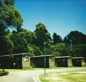 Katoomba Falls Caravan Park - New Castle Holiday