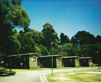 Katoomba Falls Caravan Park - New Castle Holiday 0