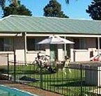 Best Western Balan Village Motel - New Castle Holiday