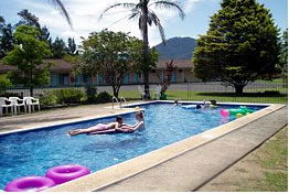 Bomaderry NSW New Castle Holiday
