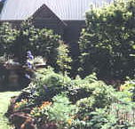 Kattemingga Lodge - New Castle Holiday