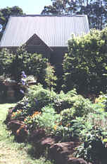 Kattemingga Lodge - New Castle Holiday 0