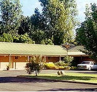 Hawkesbury Conference Centre - New Castle Holiday