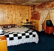 Comfort Inn Coober Pedy Experience - New Castle Holiday