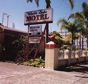 Wallis Lake Motel - New Castle Holiday