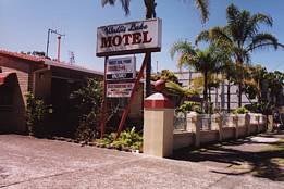 Wallis Lake Motel - New Castle Holiday 0
