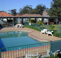 Gallipoli Court - New Castle Holiday