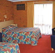 Shannon Motor Inn - New Castle Holiday