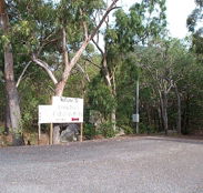 Cooktown Caravan Park - New Castle Holiday