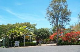 Mareeba QLD New Castle Holiday