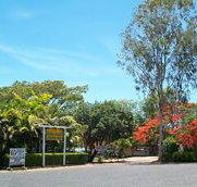 Mareeba Riverside Caravan Park - New Castle Holiday