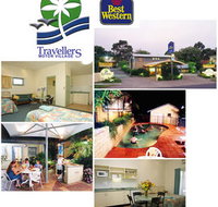 Travellers Motor Village - New Castle Holiday