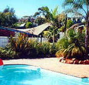 Anchorage Apartments Bermagui - New Castle Holiday