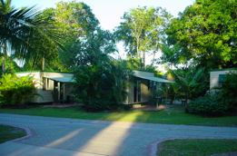 Cardwell QLD New Castle Holiday