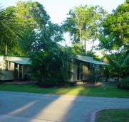 Cardwell Van Park - New Castle Holiday