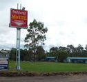 Parkland Motel - New Castle Holiday