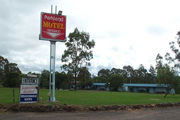 Parkland Motel - New Castle Holiday 0