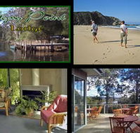 Gipsy Point Lodge - New Castle Holiday