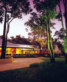 Wilyabrup WA New Castle Holiday
