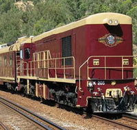 Spirit Of The West - New Castle Holiday