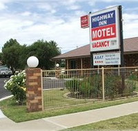Highway Inn Motel - New Castle Holiday