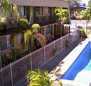 The Stuart Hotel - New Castle Holiday
