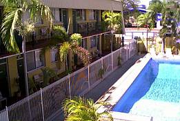 The Stuart Hotel - New Castle Holiday 0