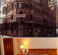 Macquarie Boutique Hotel - New Castle Holiday