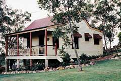 South Isis QLD New Castle Holiday