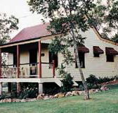 Mango Hill B and B - New Castle Holiday