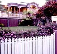 Naracoopa B And B - New Castle Holiday