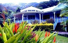 Redlynch QLD New Castle Holiday