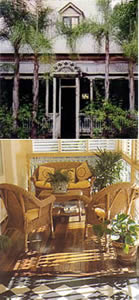 Spring Hill QLD New Castle Holiday