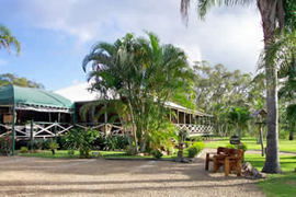 Eurimbula QLD New Castle Holiday